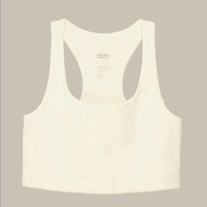 girlfriend collective Paloma Bra